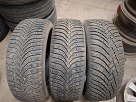 Hankook, all-season 195/60 R15