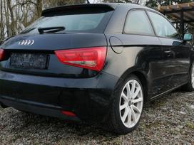 Audi A1 Audi a1 dalys europa xnenon žibintai led galiniai žibintai r