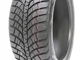 Marshal MW51, žieminės 245/45 R18
