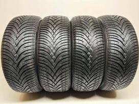 BF Goodrich GForce Winter 2 8mm 2020m, зимние 205/55 R16