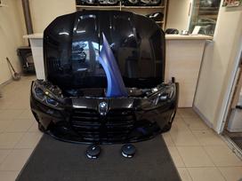 BMW M4 Atvežame dalis į jums patogią vietą kaune siunčiame į kitus lie