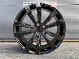 Volkswagen Suzuka EU-B5333 Style  Gloss, light alloy, R21