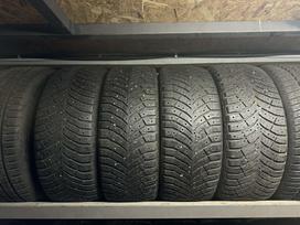 Michelin X-ICE NORTH 4 XL | 2021, winter 235/45 R18