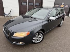 Volvo V70, 2.0 l., wagon
