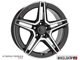 Mercedes-Benz EU-FBX142 Style MB, light alloy, R20