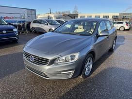 Volvo V60, 2.0 l., universalas