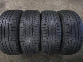 Michelin, winter 255/55 R19