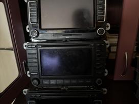 -Kita- Vw, lcd displejs