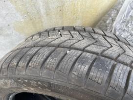 Tracmax, зимние 225/50 R18