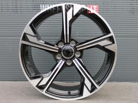 Audi EU-B5419  Style MB, lengvojo lydinio, R17