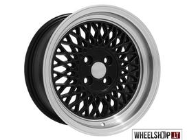 Voxx ST1 Style EU-LU483 BLPL, light alloy, R15