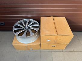 Land Rover Originalūs „Land Rover SV BESP, forged, R23