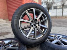Mazda 6, light alloy, R17