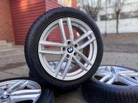 BMW X1 (F48) X2 (F39), light alloy, R18