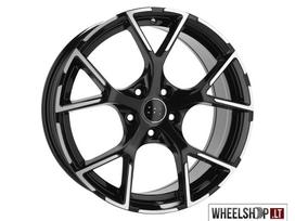 Audi EU-3S5997 Style MB, light alloy, R20
