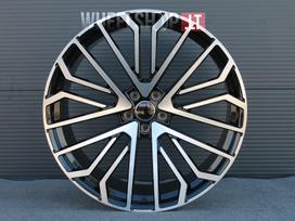 Audi 3S1261 Style MB Hybrid forged, легкосплавные , R20