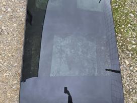 Citroen DS5 body parts