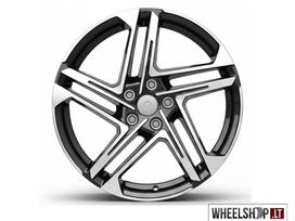 Volkswagen ALU-H3277  Style MB, легкосплавные , R18