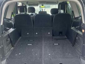 Ford S-MAX, wagon