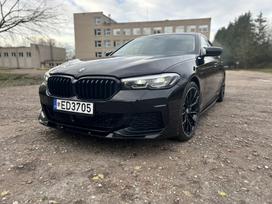 BMW 530, 2.0 l., Седан