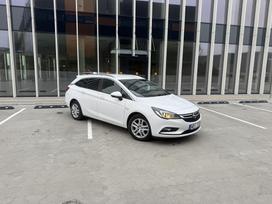 Opel Astra, 1.4 l., universalas