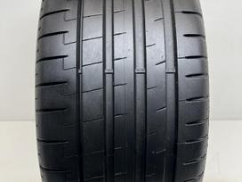 Pirelli P-Zero PZ5 2024m, летние 245/35 R19
