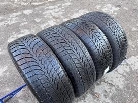 Bridgestone BLIZZAK LM-80, universalios 235/60 R18