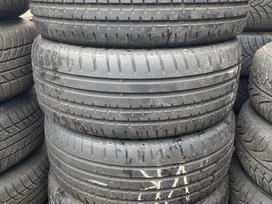 Continental SportContact2, vasarinės 215/45 R17