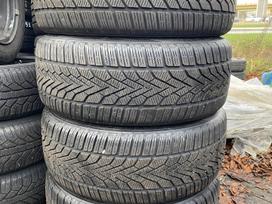 Semperit SpeedGrip2, universalios 225/50 R17