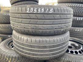 Hankook Ventus Prime3, летние 205/55 R16