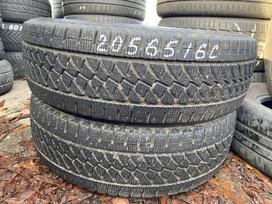 Bridgestone Blizzak W995, зимние 205/65 R16