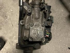 Mitsubishi L200 engine parts