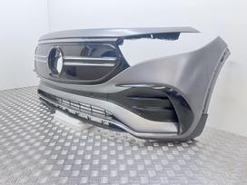 Mercedes-Benz EQB bamperiai