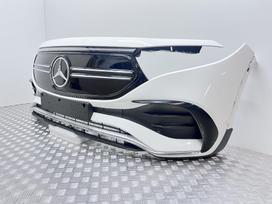 Mercedes-Benz EQB Eqb amg paketas 2020 2023m