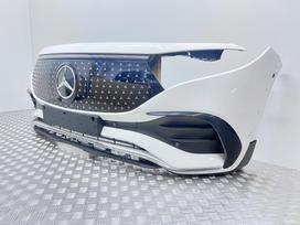Mercedes-Benz EQB Eqb w243 amg facelift 2024