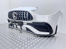Mercedes-Benz C43 AMG W206 4 3 amg performance