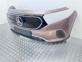 Mercedes-Benz EQA Eqa 2020 2023m