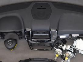 Mercedes-Benz GLE klasė, 6004303 A6323569,6003472 A6323562, veidrodėliai
