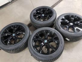 BMW Bmw x7 naujas komplektas su pa, lengvojo lydinio, R21