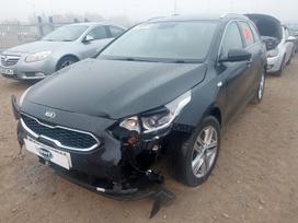 Kia Ceed for parts. Kia ceed 2020 metų variklio kubatūra 1 6 dyzelis mecha