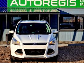 Ford Kuga, 2.0 l., Внедорожник / Кроссовер