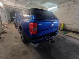 Ford Ranger 44000km 2ab