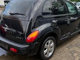 Chrysler Pt Cruiser Auto ardomas platesnė