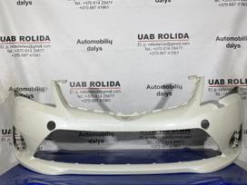 Toyota Avensis virsbūves detaļas