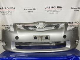 Toyota Auris kėbulo dalys