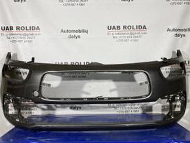 Citroen C4 Picasso детали кузова