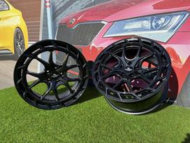 Forzza Forzza Saturn Audi, BMW, VW, легкосплавные , R20