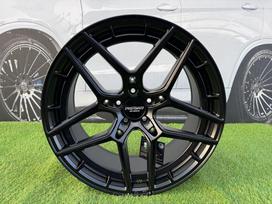 Forzza Forzza Magnum BMW 4, 6, light alloy, R20