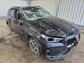BMW X1 по частям. Ardomas dalimis bmw x1 2024 1 5 benzinas smulkesn