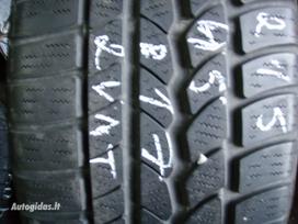 Continental, зимние 215/45 R17